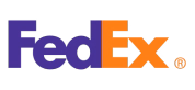 FedEx - curier international pentru colete din Romania logo fedex international shipping